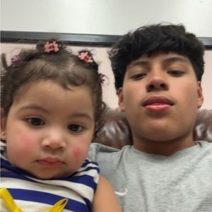 Meet your Posher, Josue